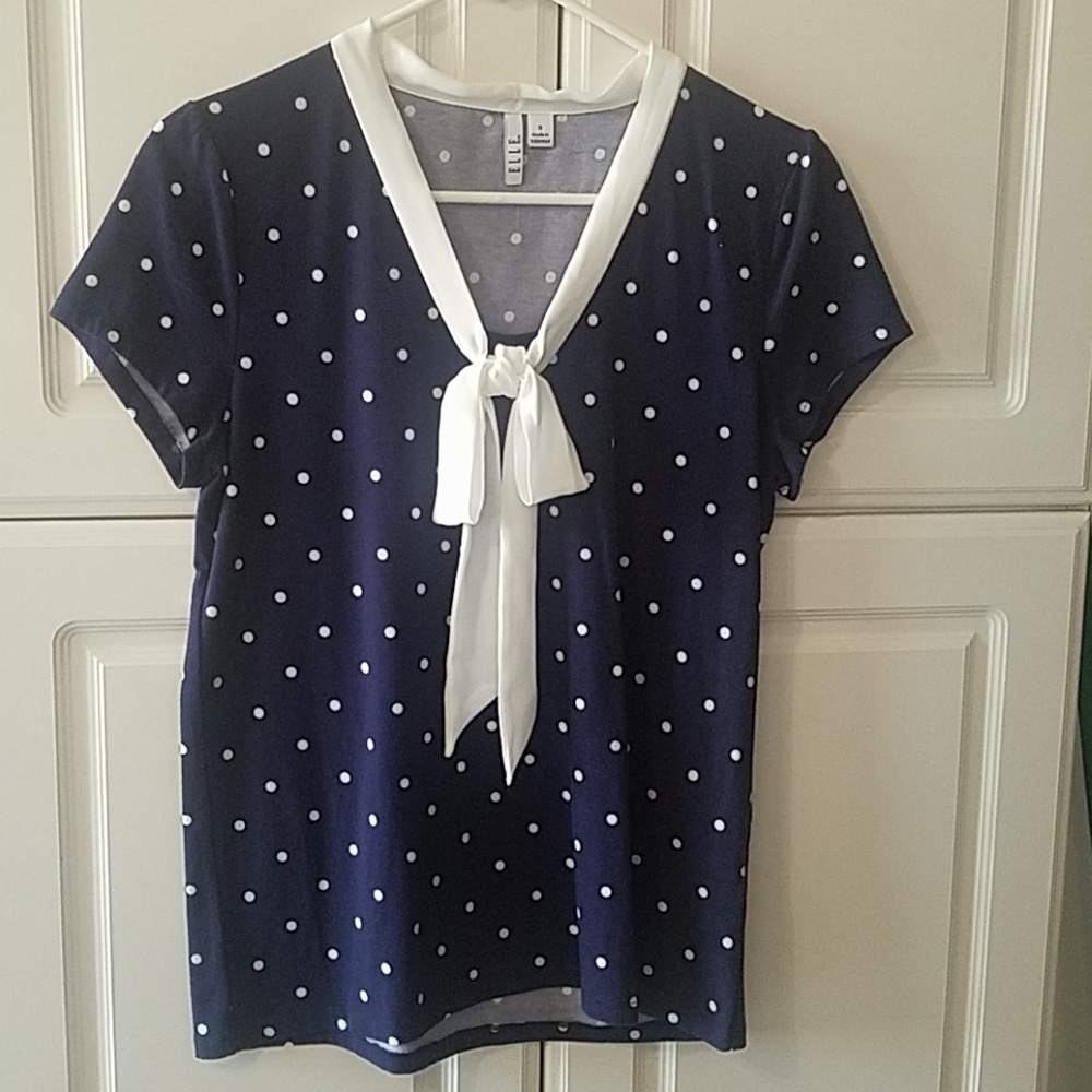 Business casual shirt